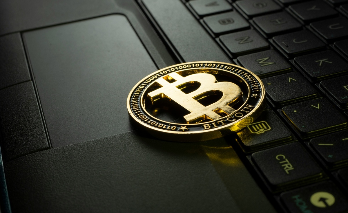 Cryptocurrency Mining